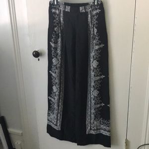 Victoria Secret pants sz2